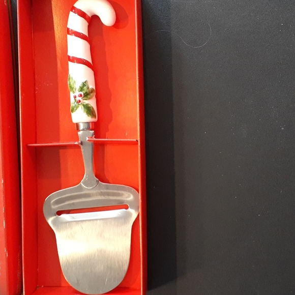 Cooks Tools cheese plane. - Picture 2 of 7